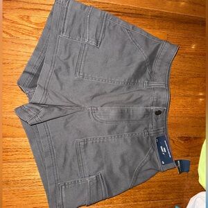 Hollister shorts never worn